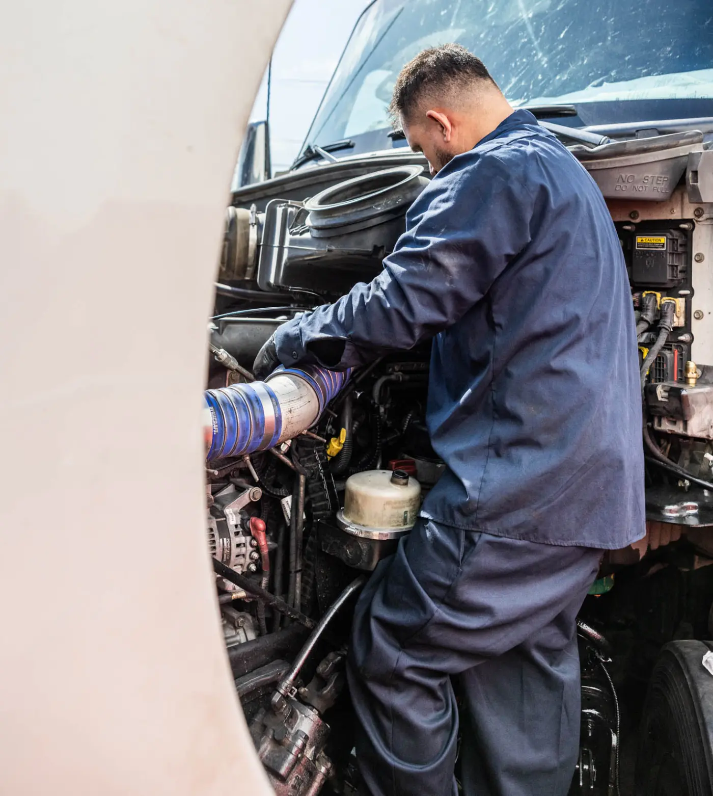 DOT Inspections Services in Newark, NJ EZ